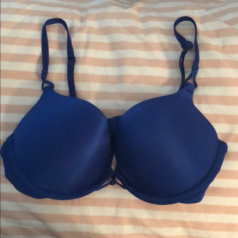 Victoria secret bombshell bra